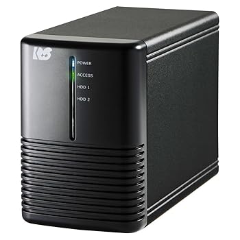 【中古】ラトックシステム USB3.1/Gen.2 RAIDケース (HDD2台用・10Gbps対応) RS-EC32-U31R 【中古】ラトックシステム USB3.1/Gen.2 RAIDケース (HDD2台用・10Gbps対応) RS-EC32-U31R