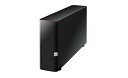 【中古】BUFFALO LinkStation for SOHO LS210DNBシリーズ SOHO向け1ドライブNAS 1TB LS210DN0101B(2)