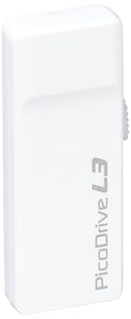 【中古】【未使用】グリーンハウス USB3.0対応 USBメモリー ピコドライブ L3 256GB GH-UF3LA256G-WH 【中古】【未使用】グリーンハウス USB3.0対応 USBメモリー ピコドライブ L3 256GB GH-UF3LA256G-WH