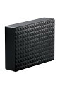 【中古】SGD-NZ020UBK(ブラック) 外付けHDD 2TB USB3.1(Gen1) /3.0/2.