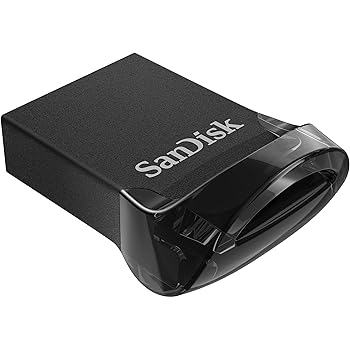 【中古】【未使用】SanDisk USB3.1 SDCZ430-032G 32GB Ultra 130MB/s フラッシュメモリ サンディスク ..