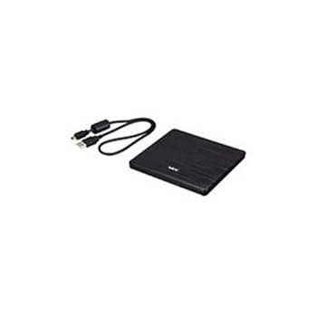 【中古】PC-AC-DU008C LAVIE純正 外付けDVDスーパーマルチドライブ