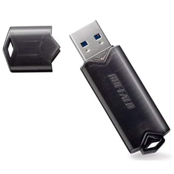 ����šۡ�̤���ѡ�RUF3-YUF32GA-BK(�֥�å�) USB3.1���� 32GB