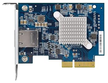 【中古】QNAP(キューナップ)QNAPの10 GbEネットワーク拡張カード QXG-10G1T 【中古】QNAP(キューナップ)QNAPの10 GbEネットワーク拡張カード QXG-10G1T