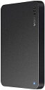 【中古】【未使用】TOSHIBA USB3.0対応/ポータブル HDD HDTB510AK3AA
