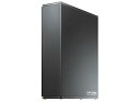 【中古】【未使用】I-O DATA NAS 3TB スマホ/タブレット対応 ネットワークHDD 【初心者モデル】 HDL-TA3