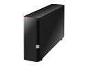 【中古】バッファロー BUFFALO NAS スマホ/タブレット/PC対応 ネットワークHDD メカニカルハードデイスク 2TB LS210D0201G 【エントリーモデル】(2)