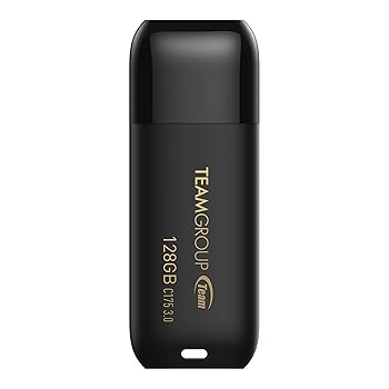 【中古】【未使用】Team USBメモリ 128GB USB3.1 / USB 3.0 キャップ型 指紋が付きにくい特殊加工 正規品 【中古】【未使用】Team USBメモリ 128GB USB3.1 / USB 3.0 キャップ型 指紋が付きにくい特殊加工 正規品