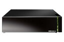 【中古】アイ・オー・データ DTCP-IP対応ハイビジョンレコーディングハードディスク「RECBOX」 2TB 日本メーカー HVL-AAS2(2)