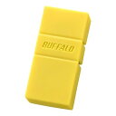 【中古】【未使用】バッファロー BUFFALO USB3.2(Gen1)TypeC-A対応USBメモリ 16GBイエロー RUF3-AC16G-YE(2)