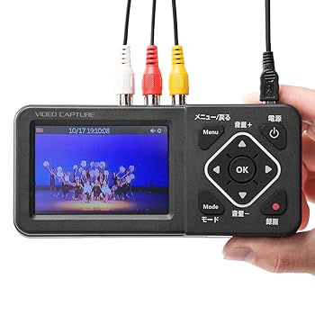 š̤ۡѡۥ쥯 ӥǥץ㡼 ǥ¸ PC USB/SD/HDD ¸ HDMIǥƥӽ ˥...