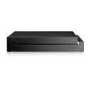 【中古】【未使用】アイ・オー・データ HDCZ-AUT2 24時間連続録画対応 AV録画用HDD 2TB(2)