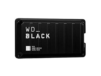 š̤ۡѡWDBA3S0010BBKJESN WD_Black P50 Game Drive SSD 1TB