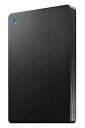 【中古】【未使用】アイ・オー・データ ポータブルHDD 2TB USB 3.1 Gen1/バスパワー/PC/Mac/薄型/静音/故障予測 日本製 HDPH-UT...