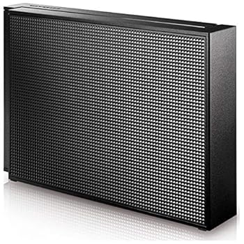 【中古】アイ・オー・データ USB 3.1 Gen 1(USB 3.0)対応 外付けハードディスク 6.0TB HDCZ-UTL6KC 【中古】アイ・オー・データ USB 3.1 Gen 1(USB 3.0)対応 外付けハードディスク 6.0TB HDCZ-UTL6KC