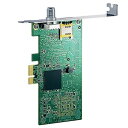 【中古】ピクセラ Xit Board 地上/BS/110度CSデジタル放送対応 PCIe接続 テレビチューナー (Windows対応) XIT-BRD110W