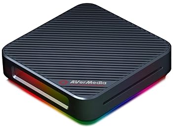 š̤ۡѡAVERMEDIA AVerMeda Live Gamer BOLT GC555 դ७ץ㡼 [4K HDR...