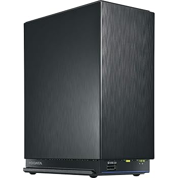【中古】【未使用】アイ・オー・データ NAS 16TB デュアルコアCPU 2.5GbE マルチギガビット ミラーリング(RAID 1) スマホ タブレット クラウド連携 日本製 3年保証 【中古】【未使用】アイ・オー・データ NAS 16TB デュアルコアCPU 2.5GbE マルチギガビット ミラーリング(RAID 1) スマホ タブレット クラウド連携 日本製 3年保証