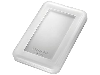 šIOǡ USB 3.1 Gen 2б ݡ֥SSD 500GBʥۥ磻ȡ SSPB-USC500W