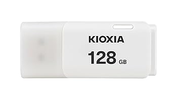 【中古】128GB USBメモリ USB2.0 KIOXIA キオクシア TransMemory U202 キャップ式 ホワイト 海外リテール LU202W128GG4 【中古】128GB USBメモリ USB2.0 KIOXIA キオクシア TransMemory U202 キャップ式 ホワイト 海外リテール LU202W128GG4