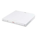 【中古】【未使用】バッファロー BUFFALO usb おもいでばこ とりこみDVDドライブ おもドラ PD-OMDR1 【DVDやCDの写真や動画を直接取り込み パソコン不要 おもいでば