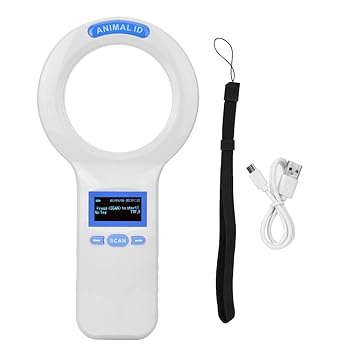 š̤ۡѡCuque ޥåץ꡼Rfid 134.2Khz LCD IDޥåưʪ꡼ϥɥإɥڥåȥ...