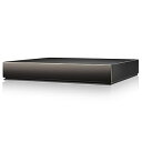 【中古】【未使用】アイ・オー・データ 外付けHDD ハードディスク 3TB テレビ録画 4K録画 24時間連続録画 静音 電源内蔵 ディーガ&ビエラ推奨HDD搭載 ハイエンドモ