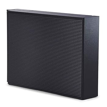 【中古】【未使用】アイリスオーヤマ 4K放送対応ハードディスク 2TB HDCZ-UT2K-IR ブラック 【中古】【未使用】アイリスオーヤマ 4K放送対応ハードディスク 2TB HDCZ-UT2K-IR ブラック