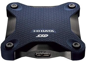 【中古】【未使用】アイ・オー・データ ポータブルSSD 250GB 耐衝撃 軽量 PS5 PS4/PS4 Pro/Mac対応 USB3.1(Gen1) 日本メーカー SSPH-UA250N/E 【中古】【未使用】アイ・オー・データ ポータブルSSD 250GB 耐衝撃 軽量 PS5 PS4/PS4 Pro/Mac対応 USB3.1(Gen1) 日本メーカー SSPH-UA250N/E