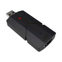 【中古】DAIAD HDMI キャプチャー USB ビデオキャプチャー 4K 30Hz USB2.0 超小型 16g HDMI音声 OBS PC ゲーム DHD-USB-MINI