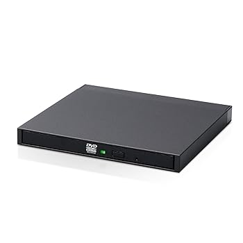 【中古】【未使用】ロジテック 外付け DVDドライブ USB3.2(Gen1) windows/Mac/Surface対応 サイバーリンク 書き込み/再生/編集ソフト付属 M-DISC対応 ブラック LDR- 【中古】【未使用】ロジテック 外付け DVDドライブ USB3.2(Gen1) windows/Mac/Surface対応 サイバーリンク 書き込み/再生/編集ソフト付属 M-DISC対応 ブラック LDR-