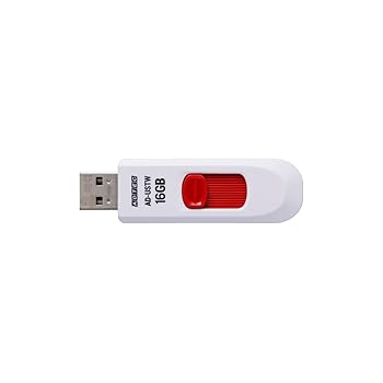 【中古】【未使用】アドテック USBフラッシュメモリ USTW USB2.0 16GB ホワイト AD-USTW16G-U2 【中古】【未使用】アドテック USBフラッシュメモリ USTW USB2.0 16GB ホワイト AD-USTW16G-U2