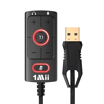 š̤ۡѡ1Mii USBɥ USB - 3.5mmåǥץ - С7.1饦ɥ...