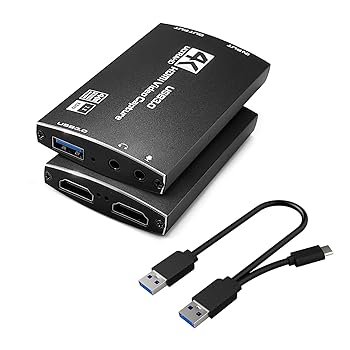 š̤ۡѡ4K HDMI ץ㡼ܡ ѥ롼 USB3.0 HDCP2.2б 1080P 60FPS 4K HDMI...