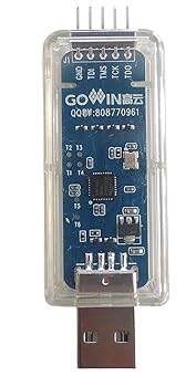 【中古】【未使用】GOWIN USB Dongle (U2X)