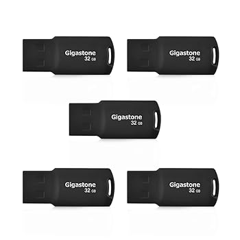 【中古】【未使用】【GIGASTONE】USB 32GB USB 2.0 5個セット V70 USBメモリ メモリスティック データ バックアップ 【中古】【未使用】【GIGASTONE】USB 32GB USB 2.0 5個セット V70 USBメモリ メモリスティック データ バックアップ