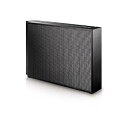 【中古】アイ・オー・データ HDCX-UTL4K パソコン/テレビ録画対応 外付ハードディスク 4TB(2)