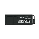 【中古】【未使用】ARKAINE USBメモリ 500GB USB 3.2 Gen2 UASP SuperSpeed+, 超高速 USBメモリー 最大読出速度600MB/s、最大書込速度500MB/s(2)