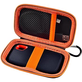 šSanDisk 1TB 2TB 500GB 4TB/Pro Extreme Portable SSDб դåɥơȥϡɥɥ饤֥ȥ졼ۥ SDSSDE61/ SDSSDE60/ SDSSD
