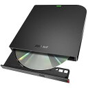 【中古】【Amazon.co.jp限定】バッファロー USB3.2(Gen1)/3.0 外付け DVD/CDドライブ 書込みソフト バスパワー(給電ケーブル付き) 薄型ポータブル 国内メ