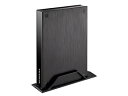 【中古】HDPL-UTA3K テレビ録画用ハードディスク「トロッカ」3TB