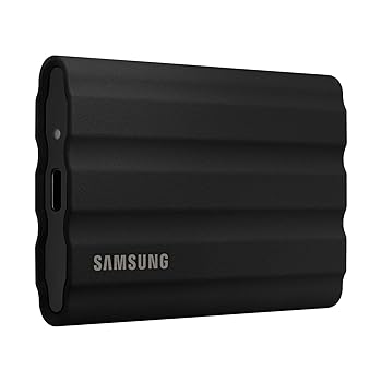 【中古】【未使用】Samsung T7 Shield 4TB 外付けSSD 【防水】 国内正規保証品 最大1,050MB/秒 USB3.2 Gen2 Type-C iPhone15動作確認済み MU-PE4T0S-IT/EC(メーカー 【中古】【未使用】Samsung T7 Shield 4TB 外付けSSD 【防水】 国内正規保証品 最大1,050MB/秒 USB3.2 Gen2 Type-C iPhone15動作確認済み MU-PE4T0S-IT/EC(メーカー