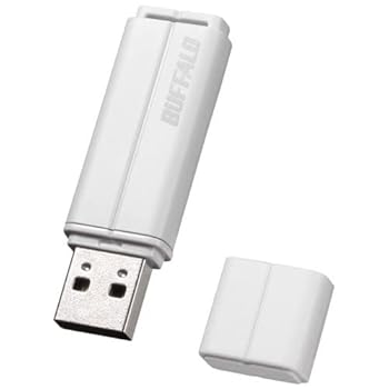 【中古】RUF2-WB16GB-WH/B(ホワイト) スタンダードUSBメモリー 16GB 【中古】RUF2-WB16GB-WH/B(ホワイト) スタンダードUSBメモリー 16GB