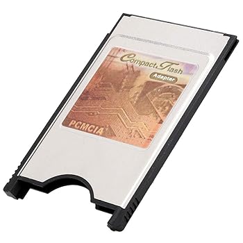 【中古】【未使用】メモリカードリーダー、PCMCIAメモリカードリーダーコンパクトフラッシュPCカードリーダーアダプター、保護性と耐久性に ステンレススチールハウ 【中古】【未使用】メモリカードリーダー、PCMCIAメモリカードリーダーコンパクトフラッシュPCカードリーダーアダプター、保護性と耐久性に ステンレススチールハウ