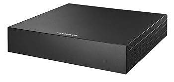 【中古】I-O DATA アイ・オー・データ USB 3.2 Gen 1(USB 3.0)対応 録画用ハードディスク AVHD-US8