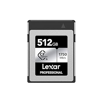 【中古】【未使用】Lexar Professional CFexpress Type-B SILVER 最大読み出し1750MB/s 最大書き込み1300MB/s 国内メーカーサポート可 メーカー保証10年 国内正規品 【中古】【未使用】Lexar Professional CFexpress Type-B SILVER 最大読み出し1750MB/s 最大書き込み1300MB/s 国内メーカーサポート可 メーカー保証10年 国内正規品