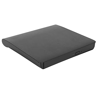 【中古】12.7mm/9.5mm SATA DVD RWドライブ用 外付けDVDドライブ タイプA タイプC USB3.0 USB2.0 5Gbps ノートパソコン用 光学ドライブケース