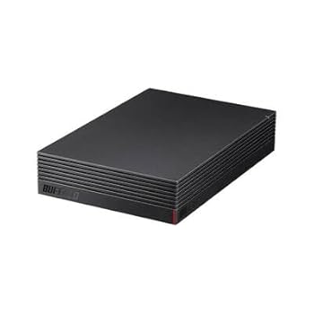 ����š�Buffalo HD-CD-A���꡼�� HD-CD2U3-BA