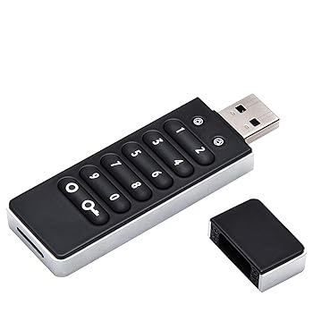 【中古】センチュリー 「Lock U」 64GB パスワードボタン付きセキュリティUSBメモリ CSUL64G2_FP 【中古】センチュリー 「Lock U」 64GB パスワードボタン付きセキュリティUSBメモリ CSUL64G2_FP