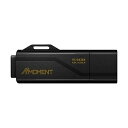 【中古】【未使用】MMOMENT MU G03 64GB USBメモリ USB3.2【読込最大100MB/s】(2)